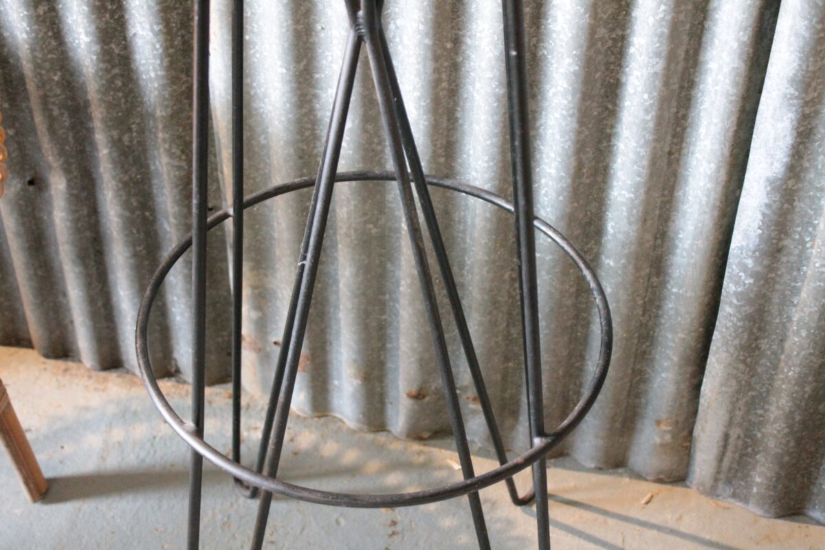 PORTE-MANTEAU ASTROLAB PAR ROGER FERAUD 1960 – Normand Broc